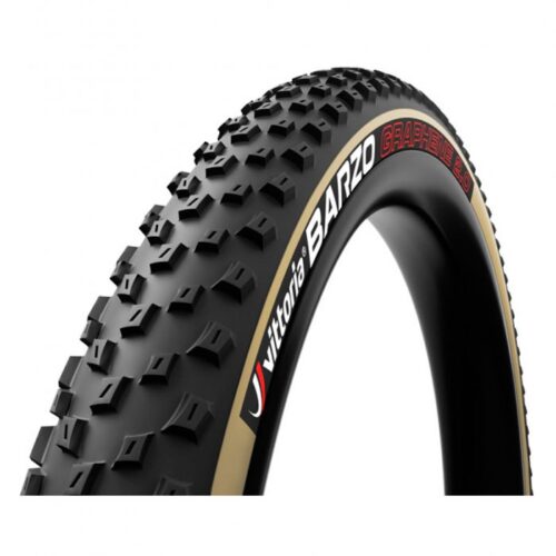 Vittoria Barzo 29x2.25 XC-Trail Tubeless Tyre G2.0