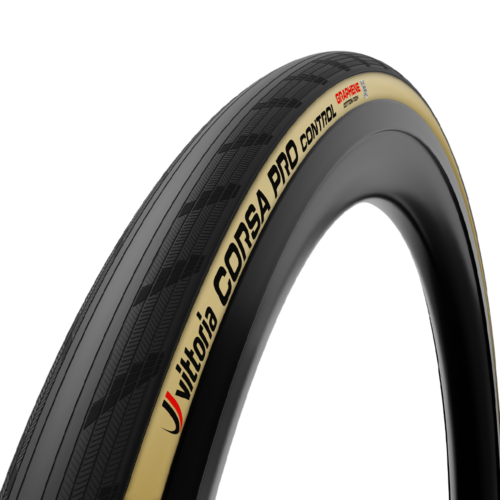 Vittoria Corsa Pro Control 700 x 30c G2.0 TLR Road Tyre