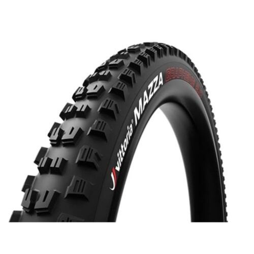 Vittoria Mazza 29x2.6Enduro Tubeless MTB tyre