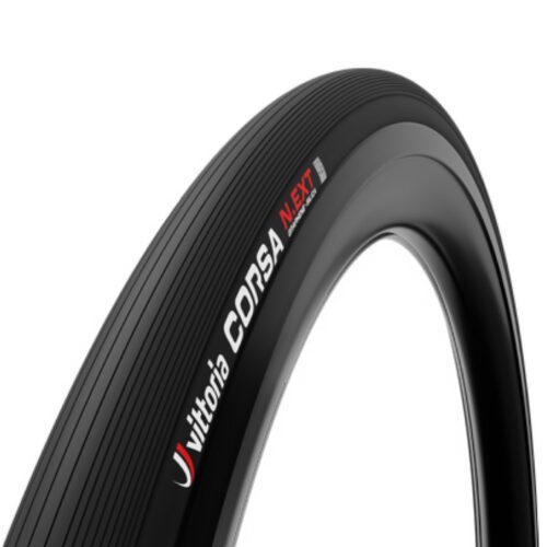 Vittoria Corsa – N.EXT  700 x 32c TLR G2.0 Road Tyre