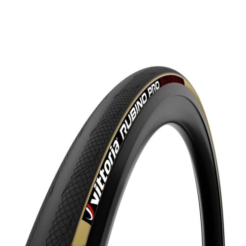 Vittoria Rubino Pro IV 700x25c G2.0 Road Tyre