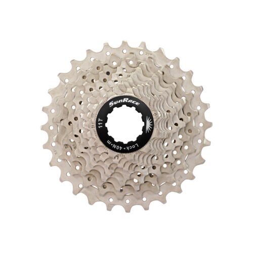 Cassette Sunrace 10 Speed 11-28T Road