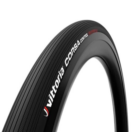 Vittoria Corsa Control 700 x 28c Fold G2.0 Road Tyre