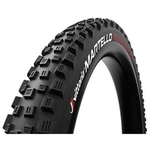 Vittoria Martello 29x2.6 MTB Tubeless Tyre G2.0
