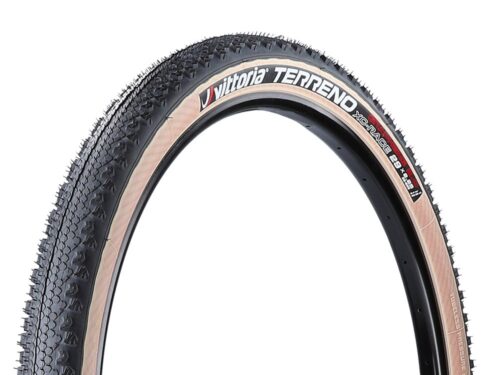 Vittoria Terreno XC Race 29x2.25 TLR G2.0 Folding Tyre