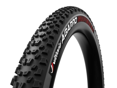 Vittoria Agarro 29x2.6 Trail Tubeless Tyre G2.0