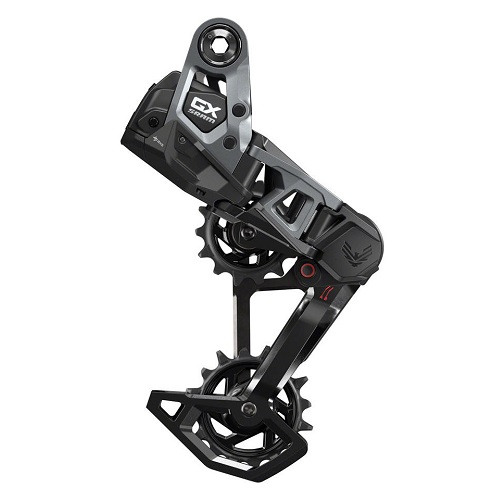 SRAM Rear Derailleur GX T-Type Eagle AXS 12 spd