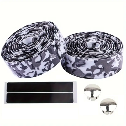 Handlebar Tape Camo
