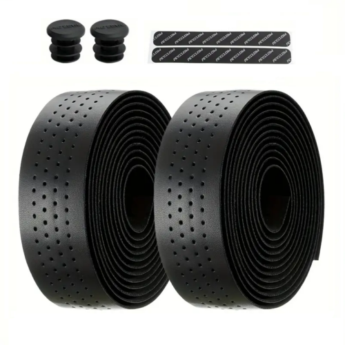 Handlebar Tape - Black