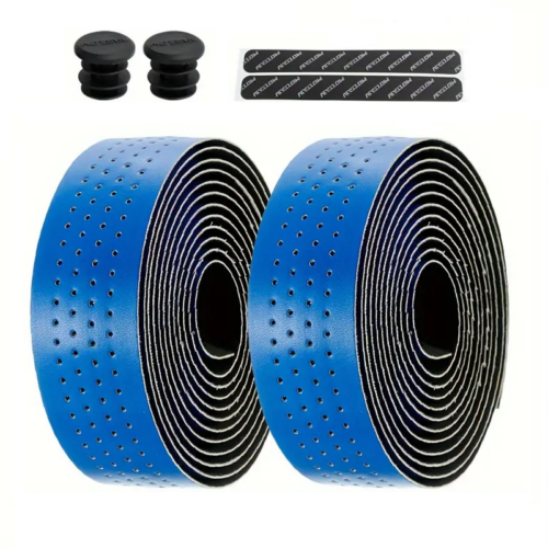 Handlebar Tape - Blue