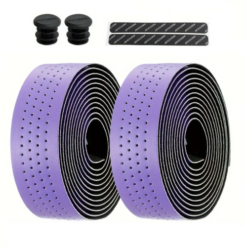 Handlebar Tape - Purple