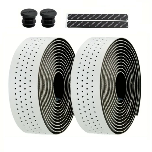 Handlebar Tape - White