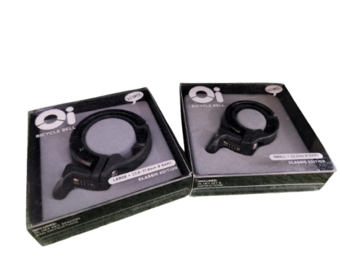 Knog Oi Bell