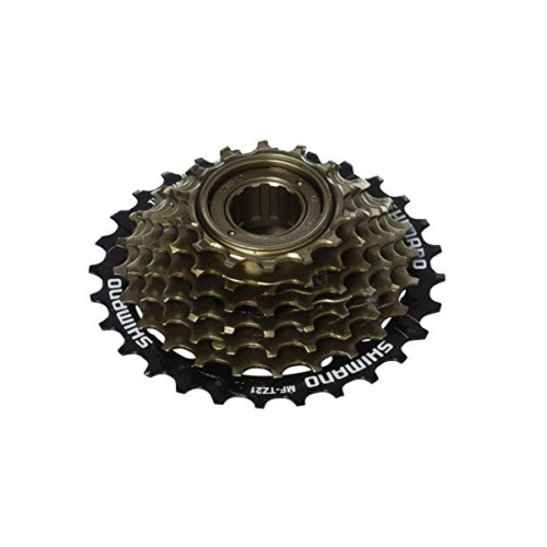 Freewheel Shimano 14-28T - 7 Speed