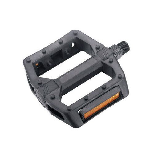 Pedal Flat BMX Nylon 9/16