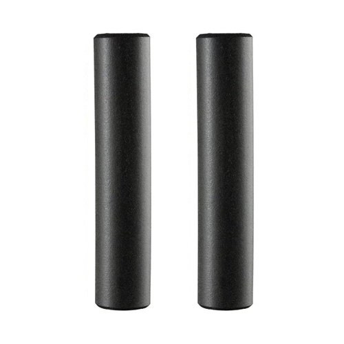 Grip Silicone MTB Black