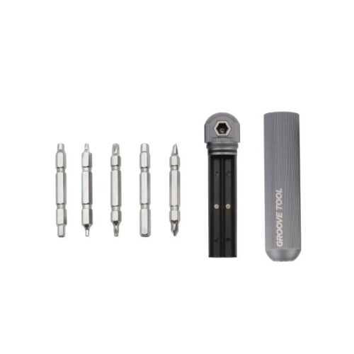 Ryder Innovation Groove Tool Pro
