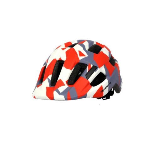 Helmet Ryder Storm