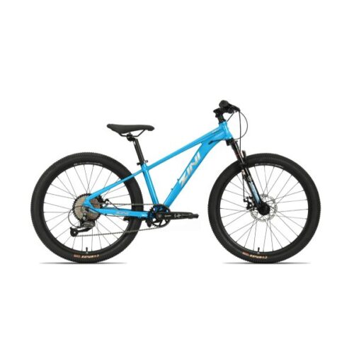 Zini Z24 Disc 2024 - Tropical Teal