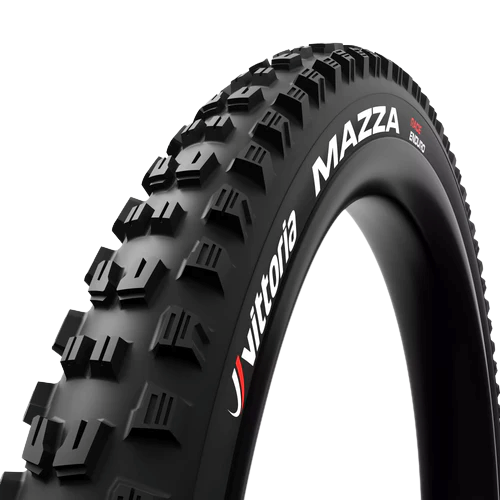 Vittoria Mazza Race 29x2.6 Enduro Tubeless MTB tyre