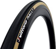 Vittoria Rally Tubular 700C x 25 Road Tyre
