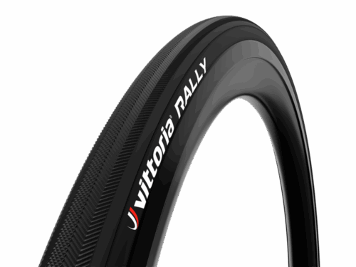 Vittoria Rally Tubular 700C x 25 Road Tyre