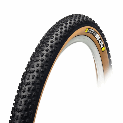 TUFO XC-12 TR 29x2.25 Tubeless Tyre - Beige