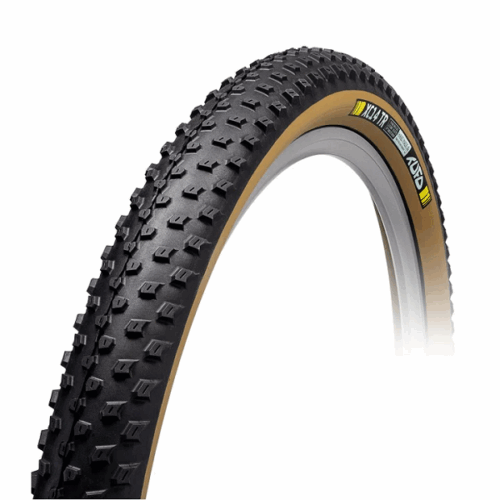 TUFO XC-14 TR 29x2.25 Tubeless Tyre - Beige