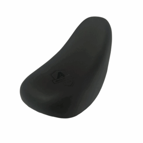 Saddle 12" Balance Bike Boys