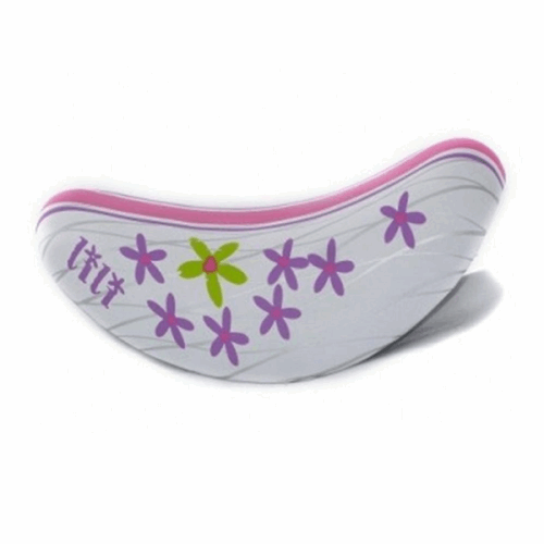 Saddle 12" Balance Bike Girls