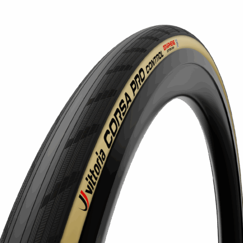 Vittoria Corsa Pro Control 700 x 32c G2.0 TLR Road Tyre