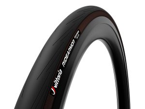 Vittoria RideArmor ll 700 x 38c TLR Full Black Road Tyre G2.0