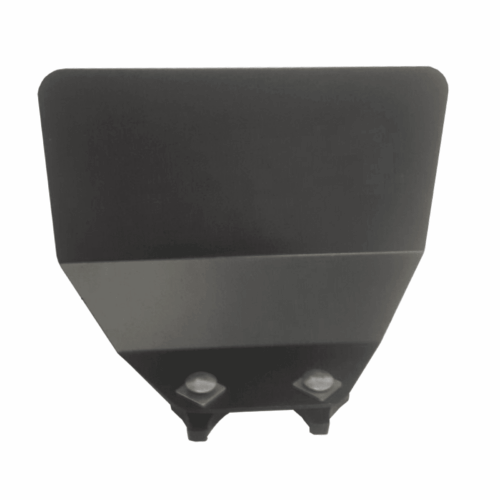 Platform Heat Guard