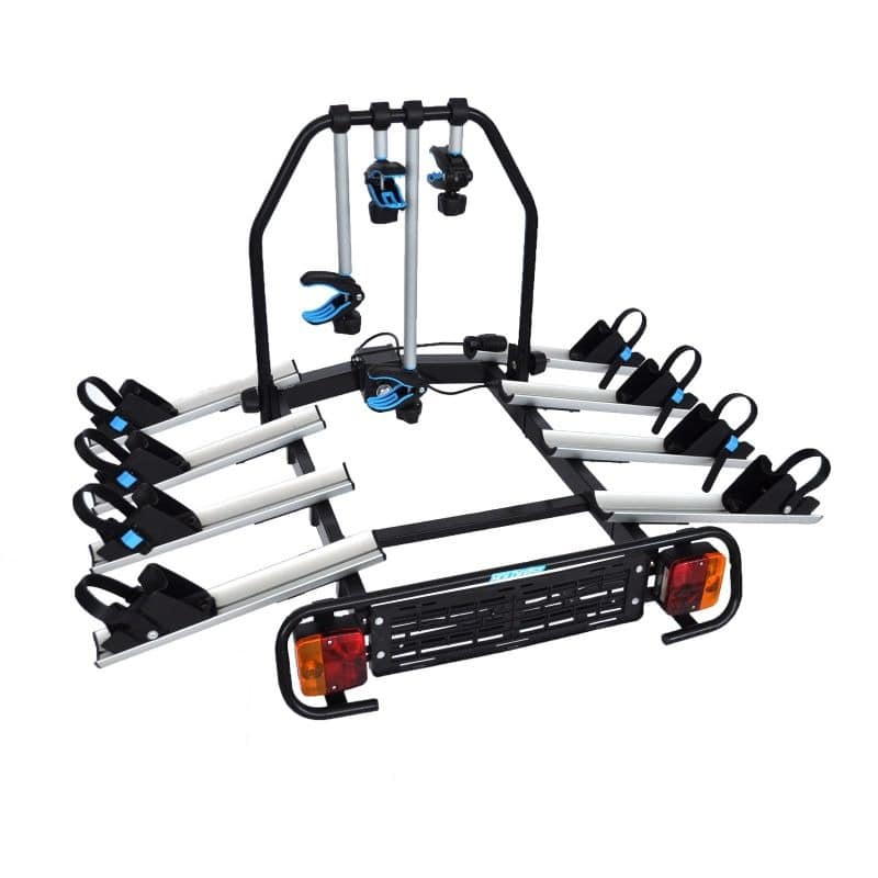 Holdfast 4 Bike Platform Sport - Image 2