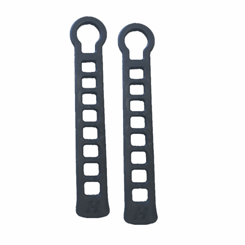 Flexi Clamp Strap - Pair