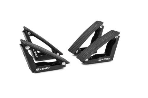 Kayak Wedge