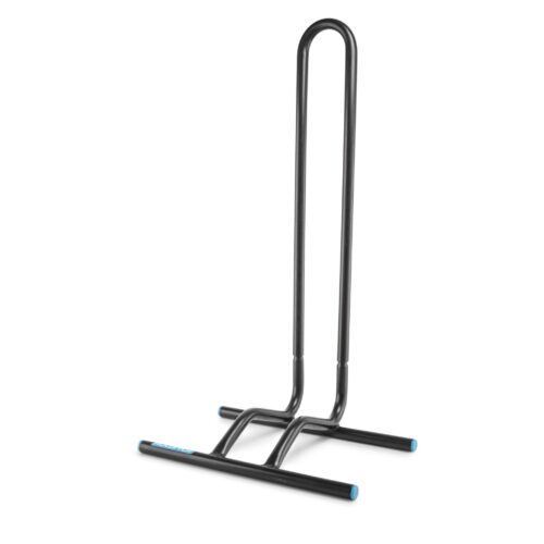 Rear Wheel Bike Stand - Upright Bike Stand for Storage and Display