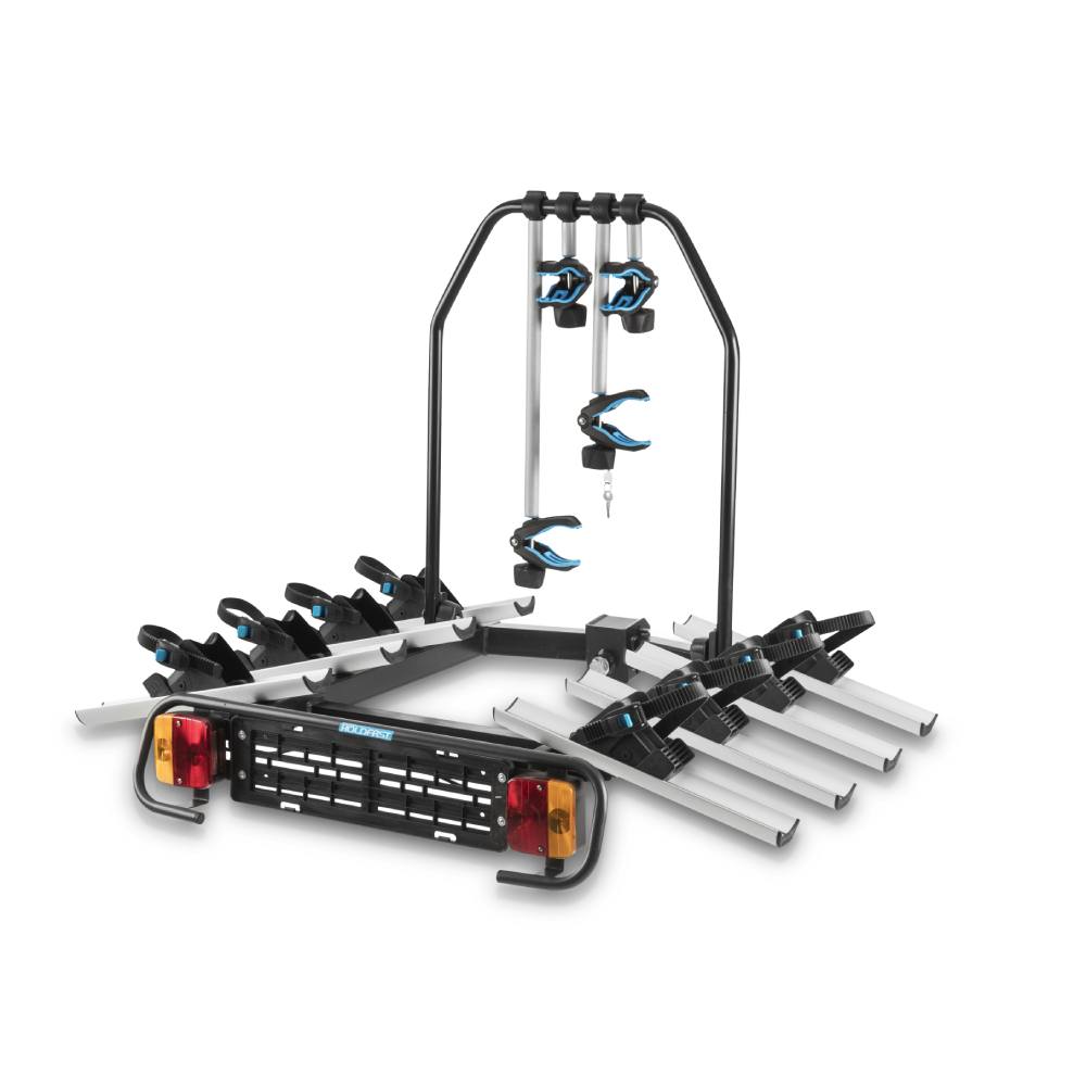 Holdfast 4 Bike Platform Sport