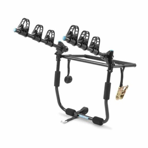 Holdfast Wheelie 3-Bike Carrier