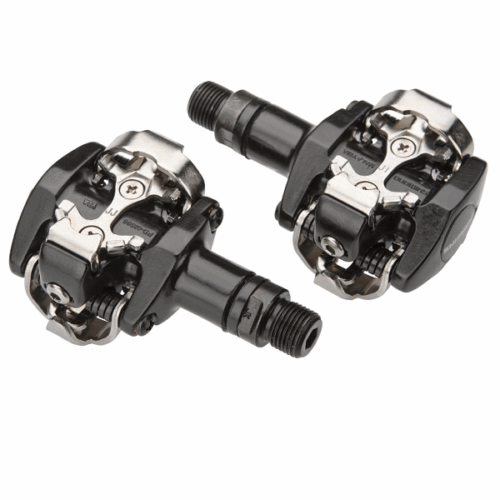 Shimano PD-M505 MTB Pedals