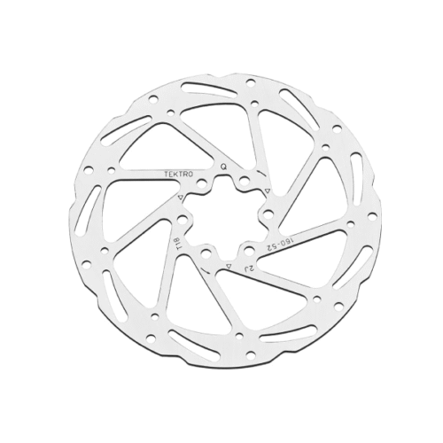 Tektro TR- Rotor 180mm