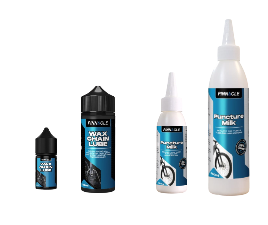 Sealant & Chainlube Archives - Cycle Shop
