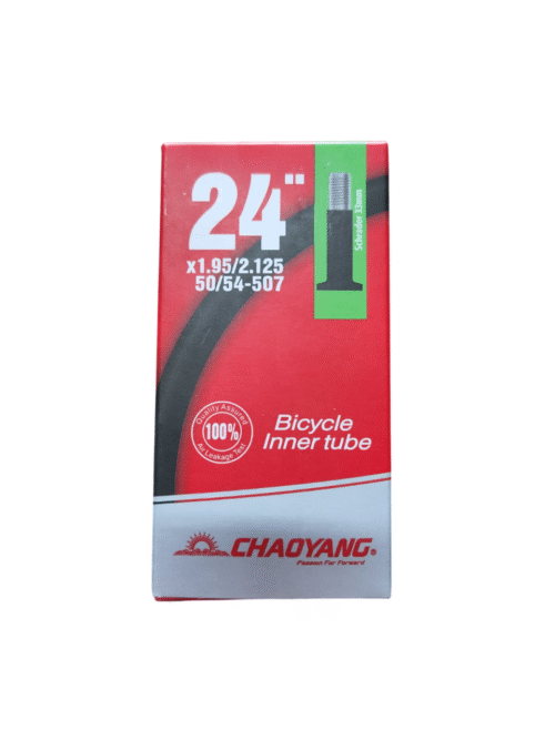 CHAOYANG Tubes Butyl Rubber - 24" x 1.95/2.125