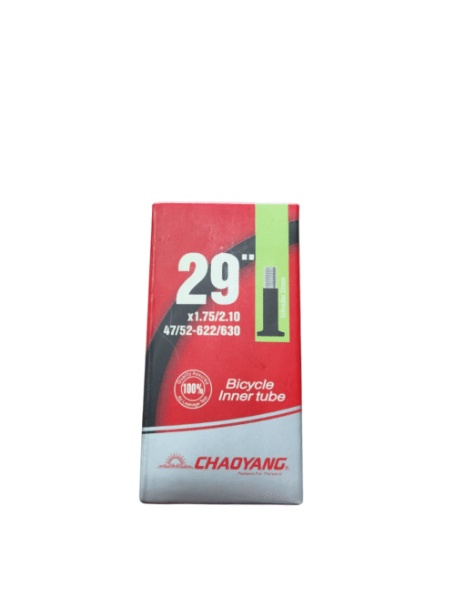 CHAOYANG Tubes Butyl Rubber - 29" x 1.75/2.10 AV