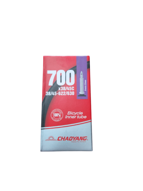 CHAOYANG Tubes Butyl Rubber - 700 x 38/45