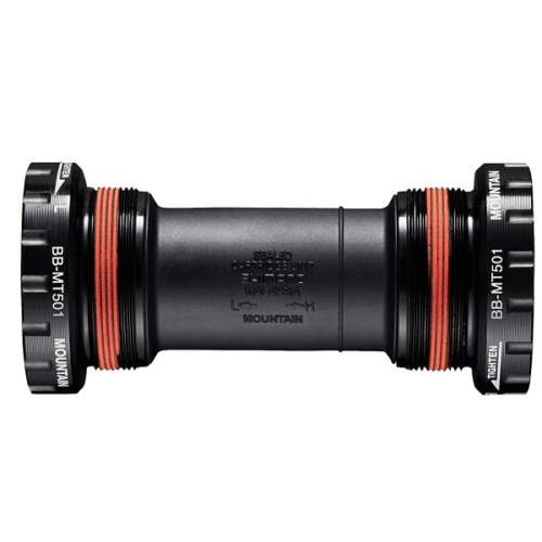 Shimano MT501 R&L BB THREADED