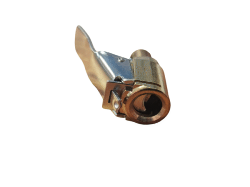 Inflation Connecting Head for Schrader Valve