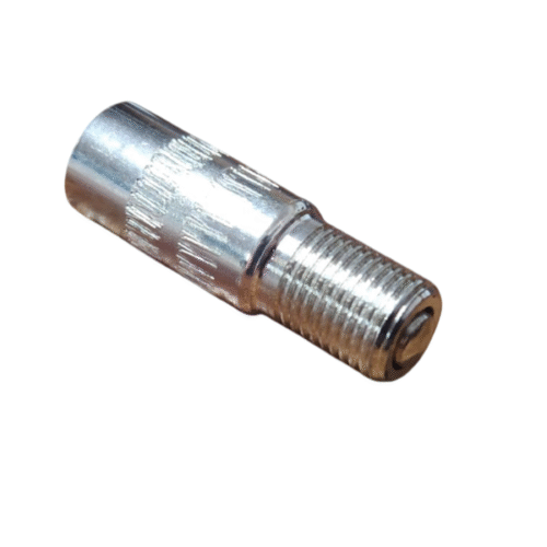 Inflation Schrader Valve Extension 20mm