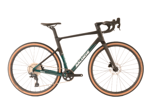 Avalanche ROAM CARBON