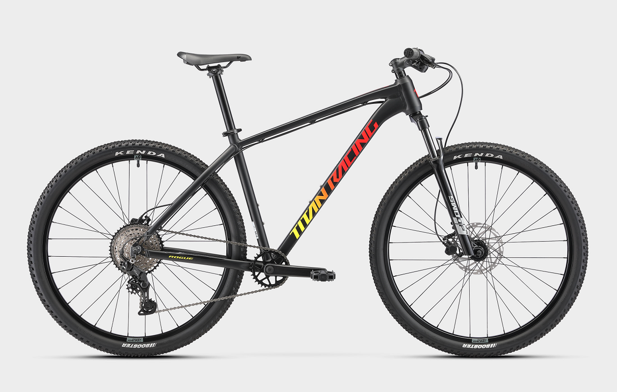 TITAN RACING ROGUE ALPINE 29" - Image 2